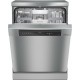 Miele G 7310 SC AutoDos Ελεύθερο Πλυντήριο Πιάτων με Wi-Fi για 14 Σερβίτσια Π59.8xY84.5εκ. Inox